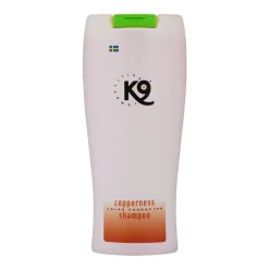 Copperness Aloe Vera>K9 Competition Online