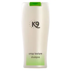 Crisp Texture shampoo>K9 Competition Outlet