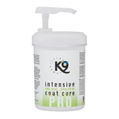 Intensive Coat Cure 500 ml>K9 Competition Hot