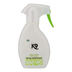 Nano Mist Spray condition 250 ml>K9 Competition Sale