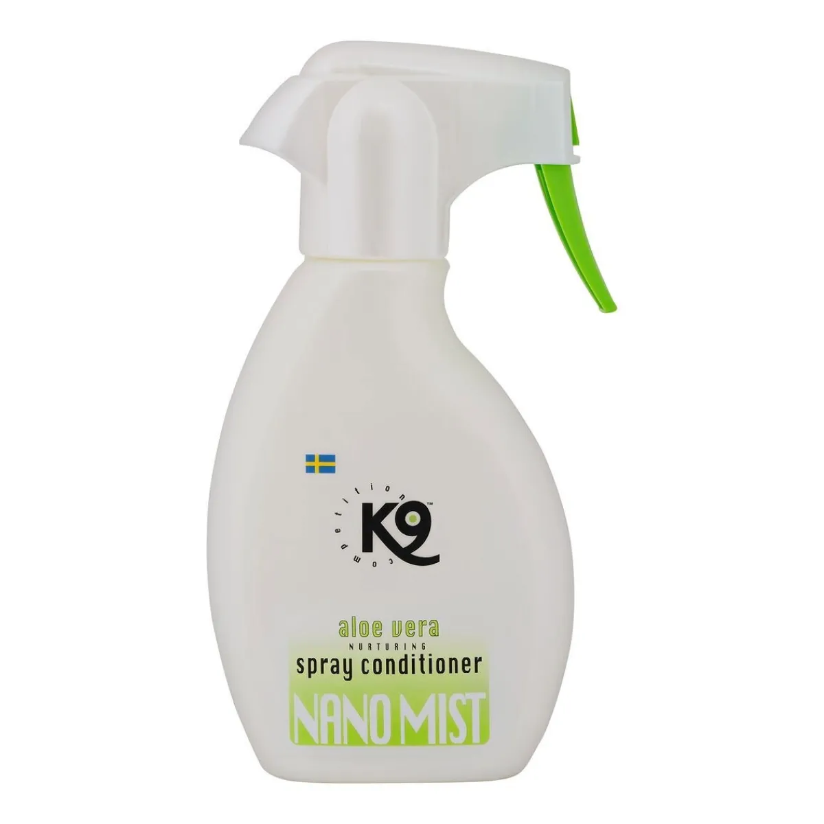 Nano Mist Spray condition 250 ml>K9 Competition Sale