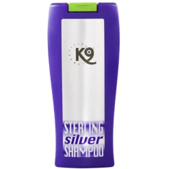 Sterling Silver>K9 Competition Sale
