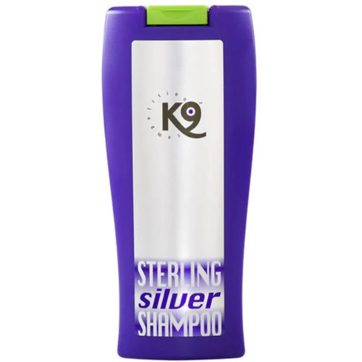 Sterling Silver>K9 Competition Sale