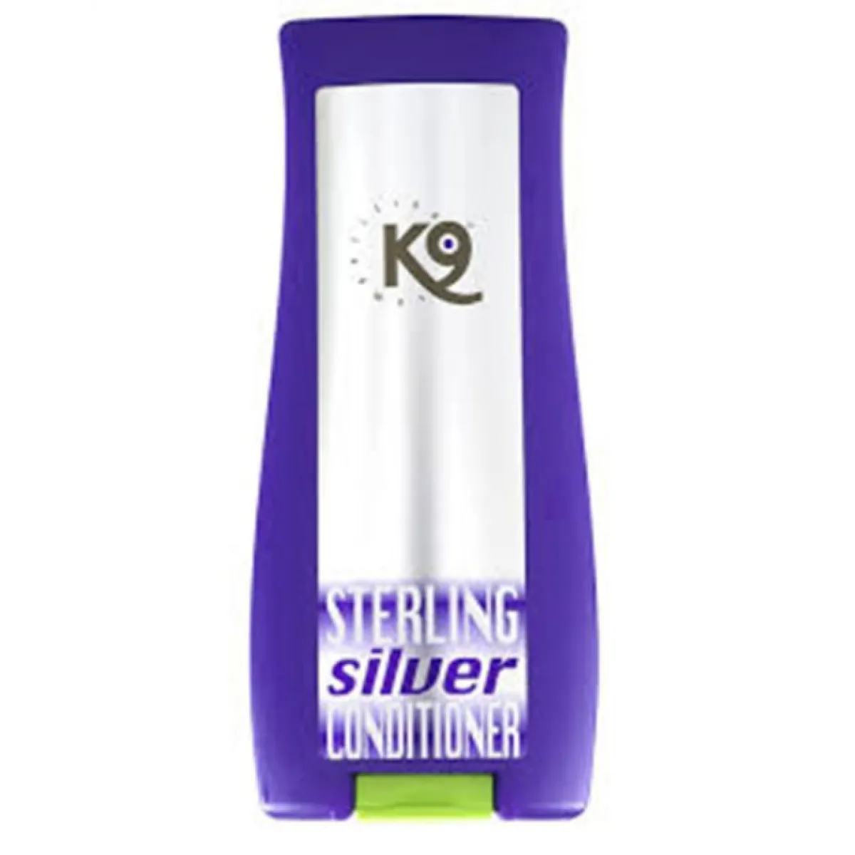 Sterling Silver Condition>K9 Competition Hot