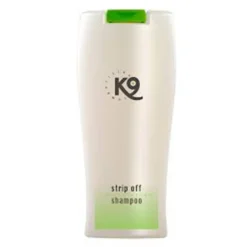Strip Off shampoo 300ml>K9 Competition Clearance
