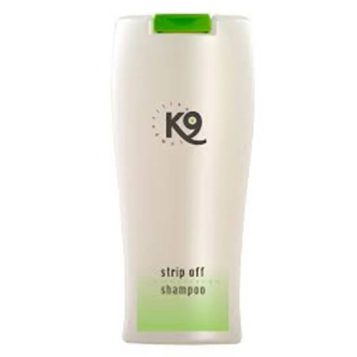 Strip Off shampoo 300ml>K9 Competition Clearance