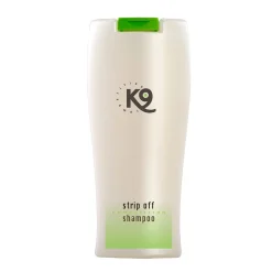 Strip Off shampoo 300ml>K9 Competition Clearance