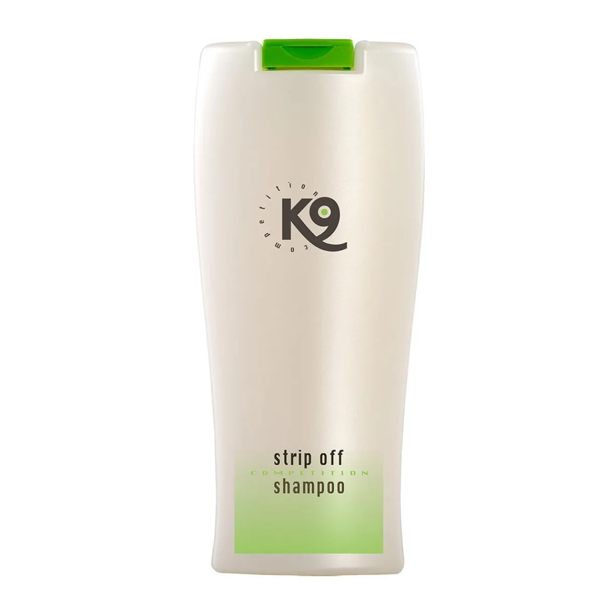 Strip Off shampoo 300ml>K9 Competition Clearance