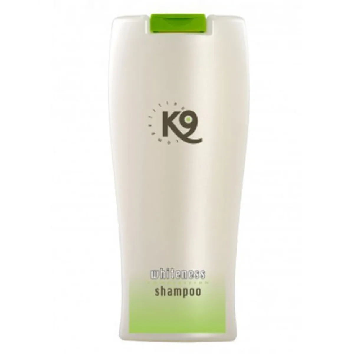Whiteness shampoo 300ml>K9 Competition Sale