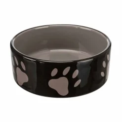 Keraaminen kuppi Paws, ruskea>Trixie New