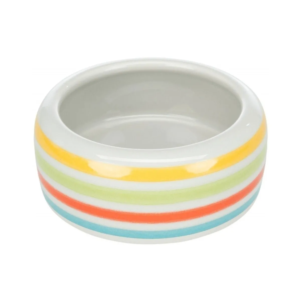 Keraaminen kuppi Rounded Rim>Trixie New