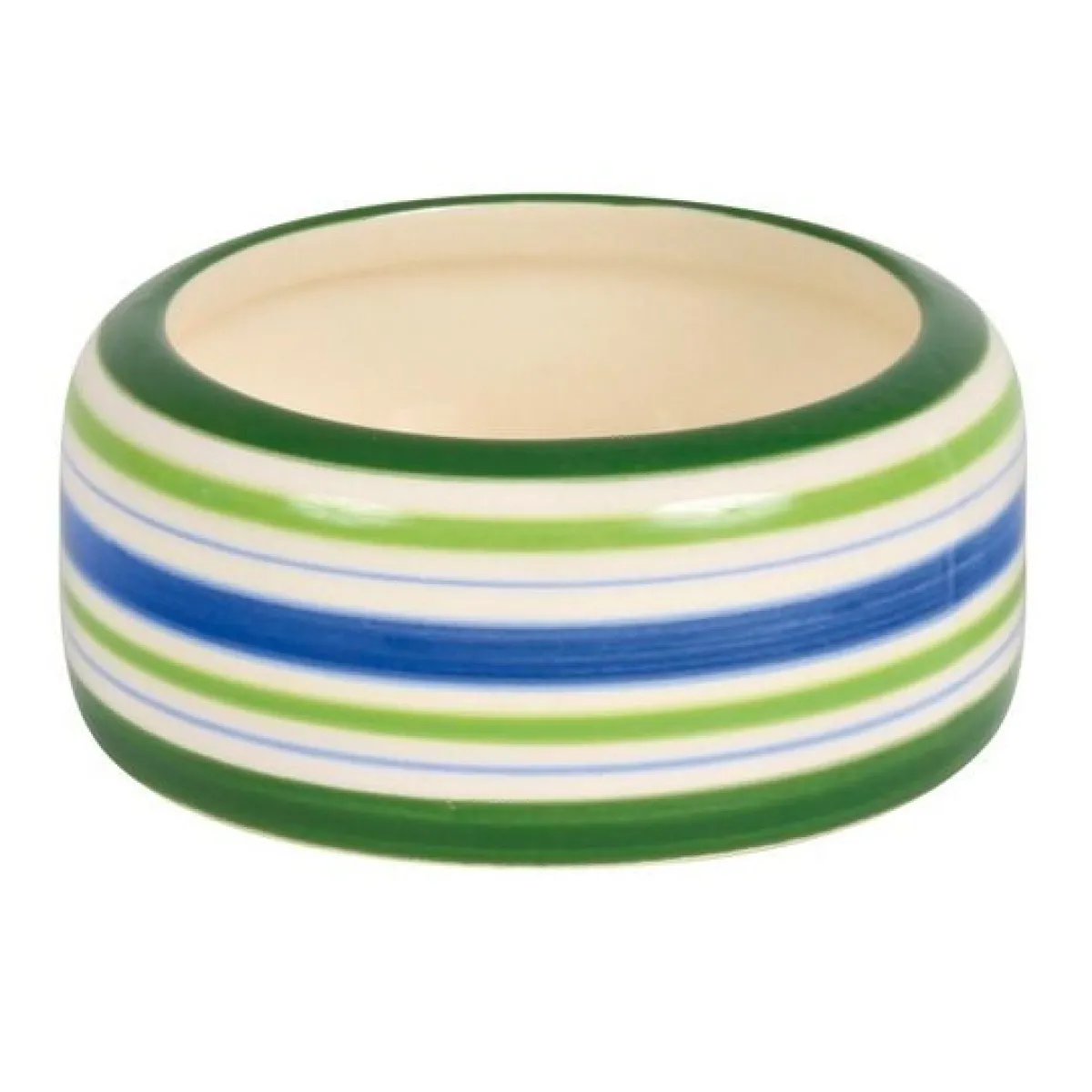 Keraaminen kuppi Rounded Rim>Trixie New