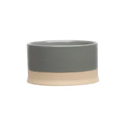 Keraaminen vesikuppi Scandi Non Tip harmaa>Scruffs Discount