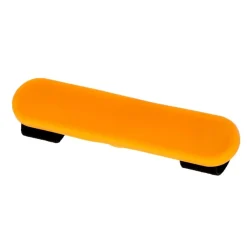 LED-valo tarrakiinnityksellä, oranssi>Kerbl Outlet