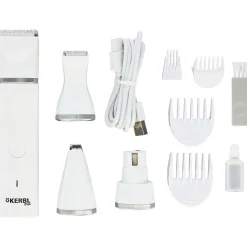 Pet Battery Multi-Trimmer 4in1>Kerbl Sale