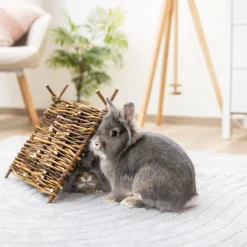 pieneläimen tiipii-teltta>Kerbl Online