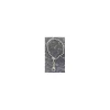 Ketjukaulain Snake, kulta 5 mm>Tujoma Sale