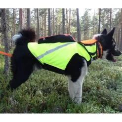 Kevlar-liivi koiralle,>Kardog New