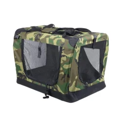 Kevythäkki camo>Little&Bigger New