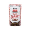 Kissanherkku Meaty lohi 50 g>Brit Care Clearance