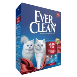Kissanhiekka Multi Cat>Ever Clean Sale