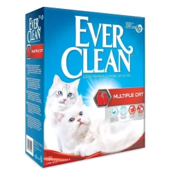 Kissanhiekka Multi Cat>Ever Clean Sale