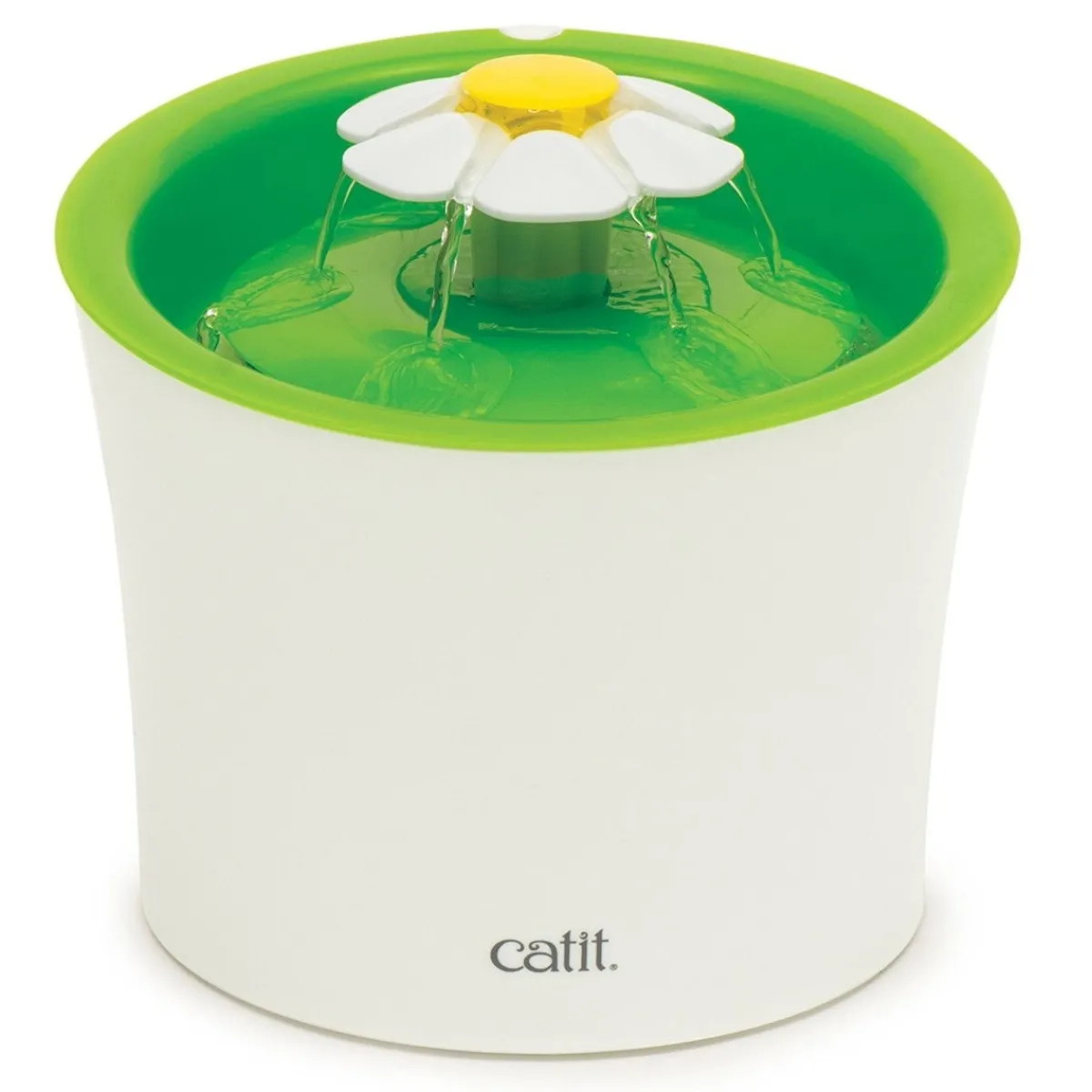 Kissan juoma-automaatti 2.0 Flower Fountain>Catit Outlet