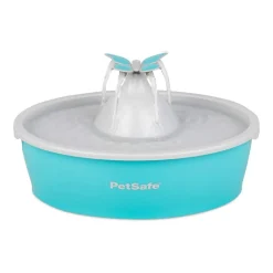 Kissan juoma-automaatti Butterfly 1,5 l>Petsafe Hot
