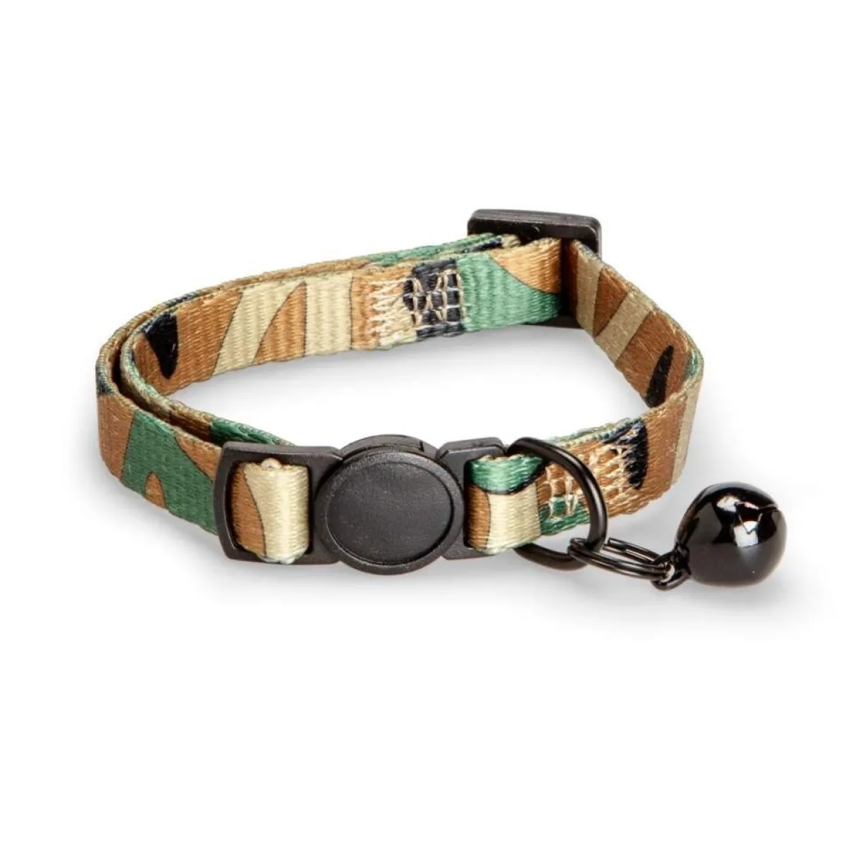 Kissan kaulapanta , camo>Basic Outlet