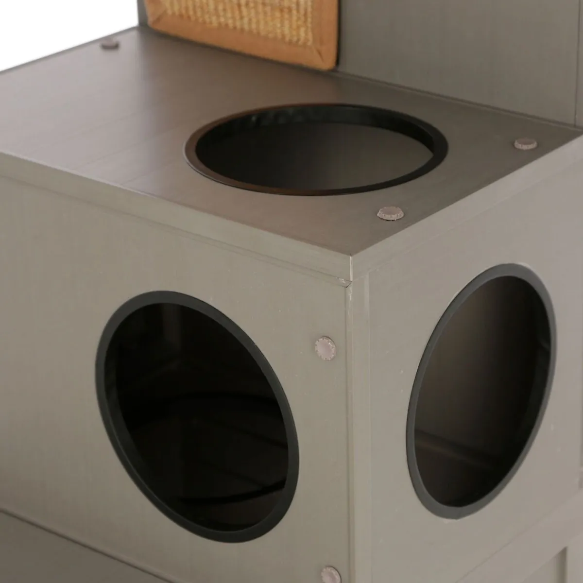 Kissan kiipeilypuu ulos Alex ECO>Kerbl Clearance