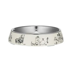 Kissankuppi for pets, Muumit 80v. juhlavuosi>Moomin New