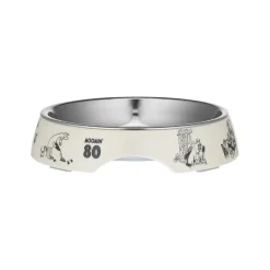 Kissankuppi for pets, Muumit 80v. juhlavuosi>Moomin New