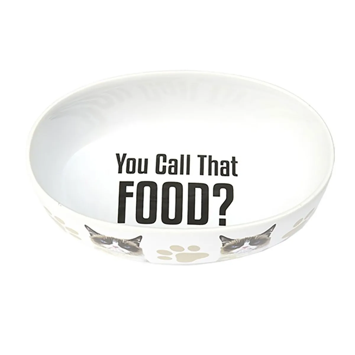 Kissan kuppi, You call that food>Petcare Outlet