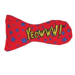 Kissanlelu ! Sardiini tähdillä>Yeowww Online