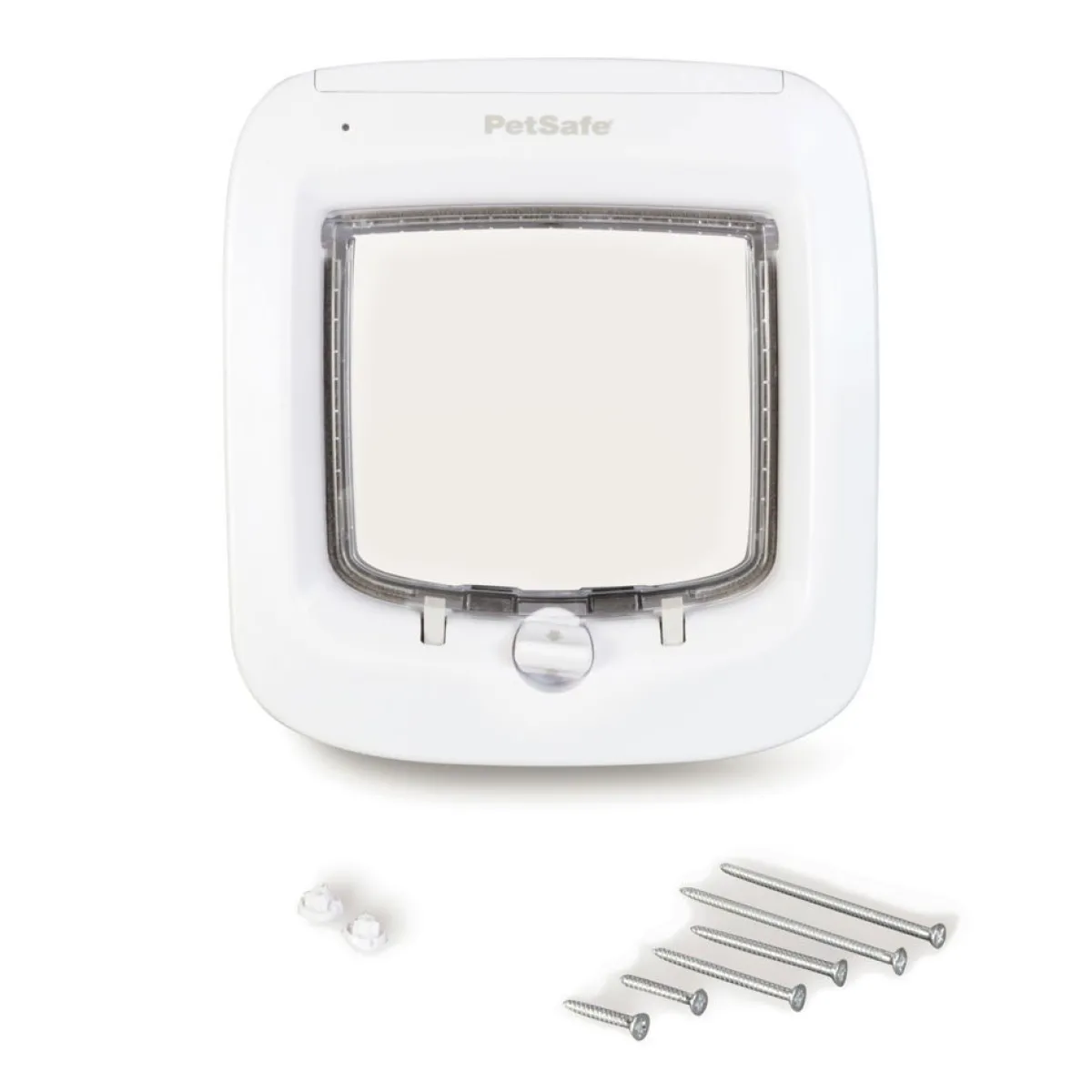 Kissanluukku Microchip>Petsafe New