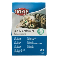 Kissanminttu kuivattu , 20 g>Trixie Discount