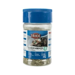 Kissanminttusirotin 30g>Trixie Online