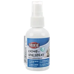 Kissanminttusuihke 50 ml>Trixie Hot