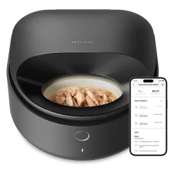 Kissan märkäruoka-automaatti Polar>Petlibro Discount