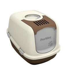 Kissan pellettivessa EcoDome XL>Peewee Sale