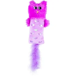 Kissan potkulelu Cattitude Hug´n Kick>Little&Bigger
