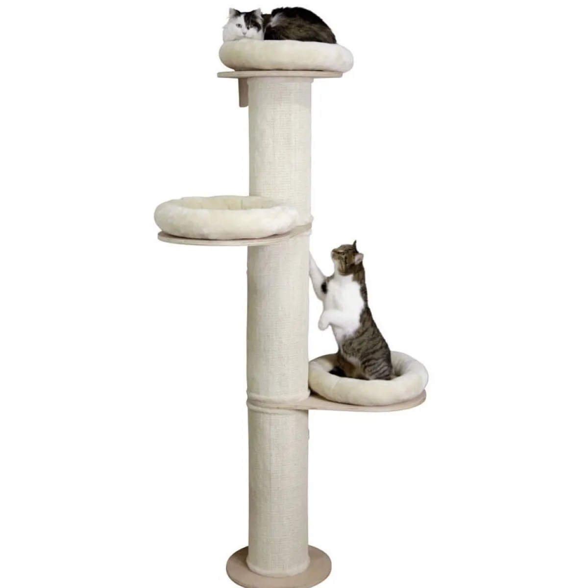 Kissan raapimapuu Dolomit Tower>Kerbl Outlet