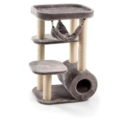 Kissan raapimispuu L&B Cozy Scratcher>Little&Bigger Sale
