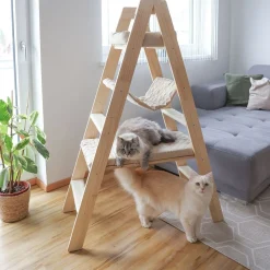 Kissan tikkaat Ladder>Kerbl Discount
