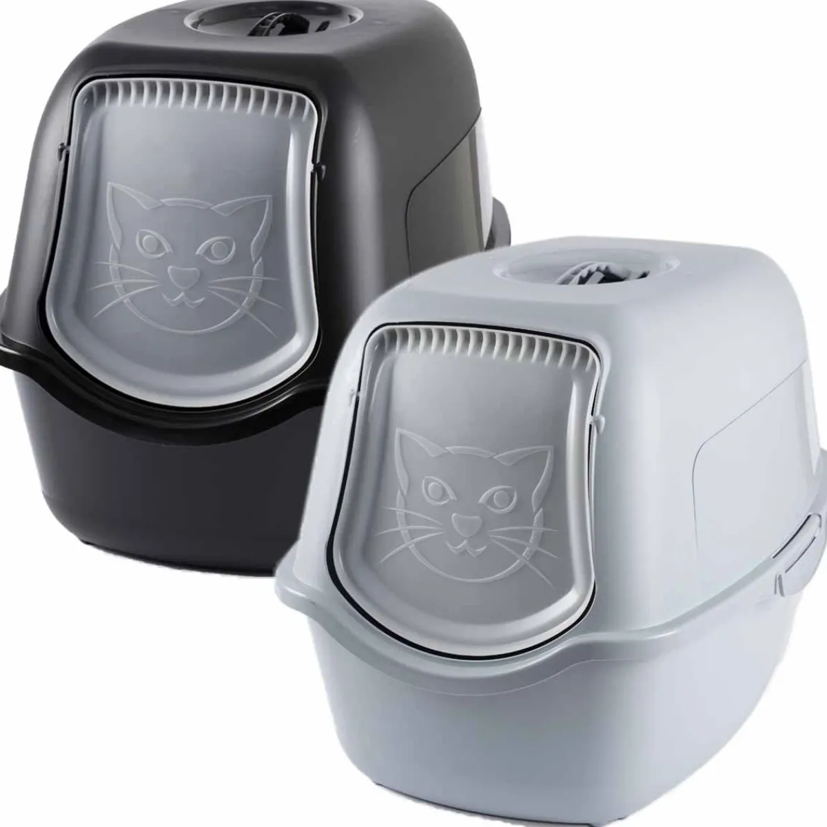 Kissanvessa MyPet yksivärinen>Rotho Sale