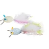 Kissojen pehmohiiret Kitten Basics 2-pack>Little&Bigger New