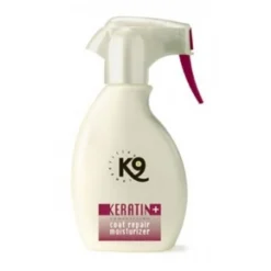 K9 Keratin+ Moisture Coat Repair 250 ml>K9 Competition New