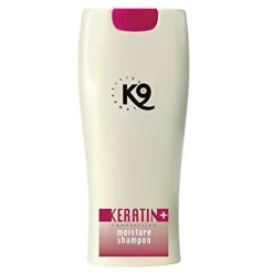 K9 Keratin+ Moisture Shampoo>K9 Competition