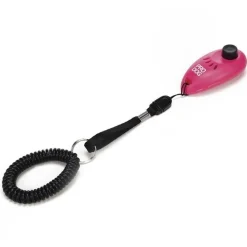 Klikkeri Training Clicker>Pro Dog Hot
