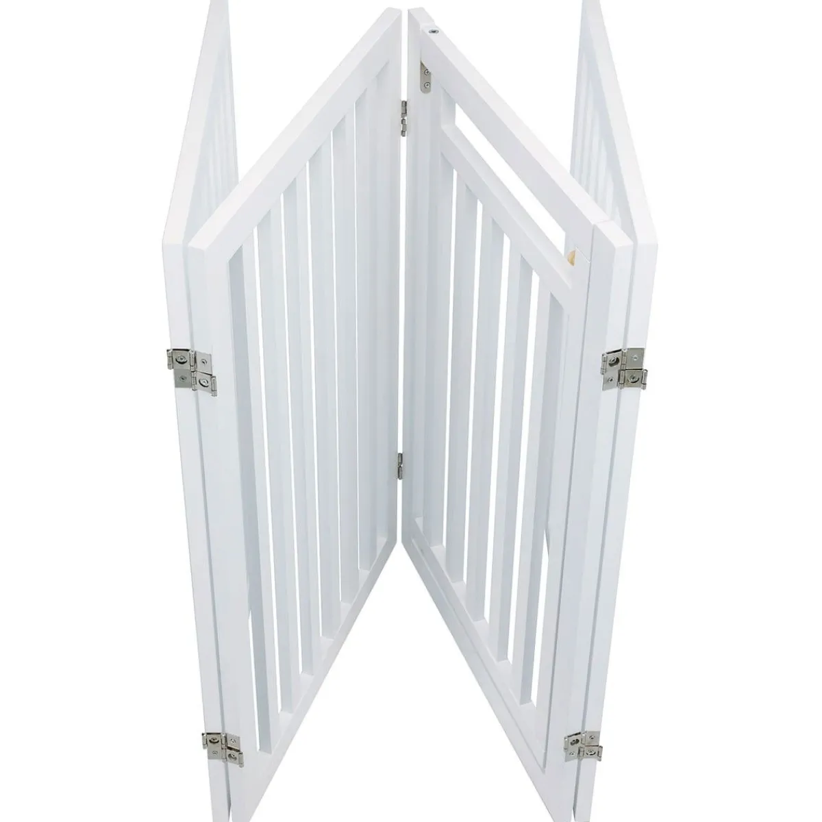 Koira-aita ovella 4 x 51 x 81 cm>Trixie Clearance